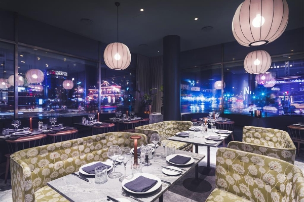 Radisson Collection Royal Hotel Copenhagen